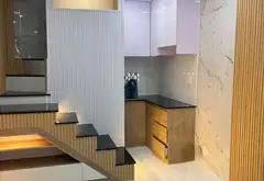 Nhà 2 tầng xinh xắn, hẻm xe tải, Tân Thới Hiệp, Quận 12... Bán nhà riêng tại Tân Thới Hiệp, Hồ Chí Minh 15