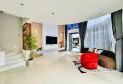 CĂN GÓC 2 MẶT THOÁNG - HẺM 8M GẦN MẶT TIỀN - NHÀ XÂY MỚI 100% - 6 TẦNG THANG MÁY - NHÀ MỚI FULL NỘ... Bán nhà riêng tại Thông Tây Hội, Hồ Chí Minh 03