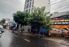 Nhà 4 tầng hiện đại, hẻm rộng gần Aeon Tân Phú... Bán nhà riêng tại Tân Sơn Nhì, Hồ Chí Minh 04