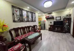 🎯HIẾM.GIÁ 4.2TỶ: TỔ ẤM ❤️ SỔ ĐỎ 75M2, 3 PHÒNG NGỦ TẠI CHUNG CƯ NGUYỄN XIỂN - HOÀNG MAI, FULL NỘI... Bán căn hộ chung cư tại Định Công, Hà Nội 06