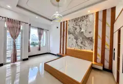 Nhà trong ngõ, ngách, hẻm - 55.2m² - Bình Trị Đông, Bình Tân, TP Hồ Chí Minh - 5.62 tỷ... Bán nhà riêng tại Bình Trị Đông, Hồ Chí Minh 11