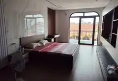 Bán nhà 7 tầng xây mới gần hồ công viên, ngõ ô tô, đầy đủ nội thất... Bán nhà riêng tại Long Biên, Hà Nội 06