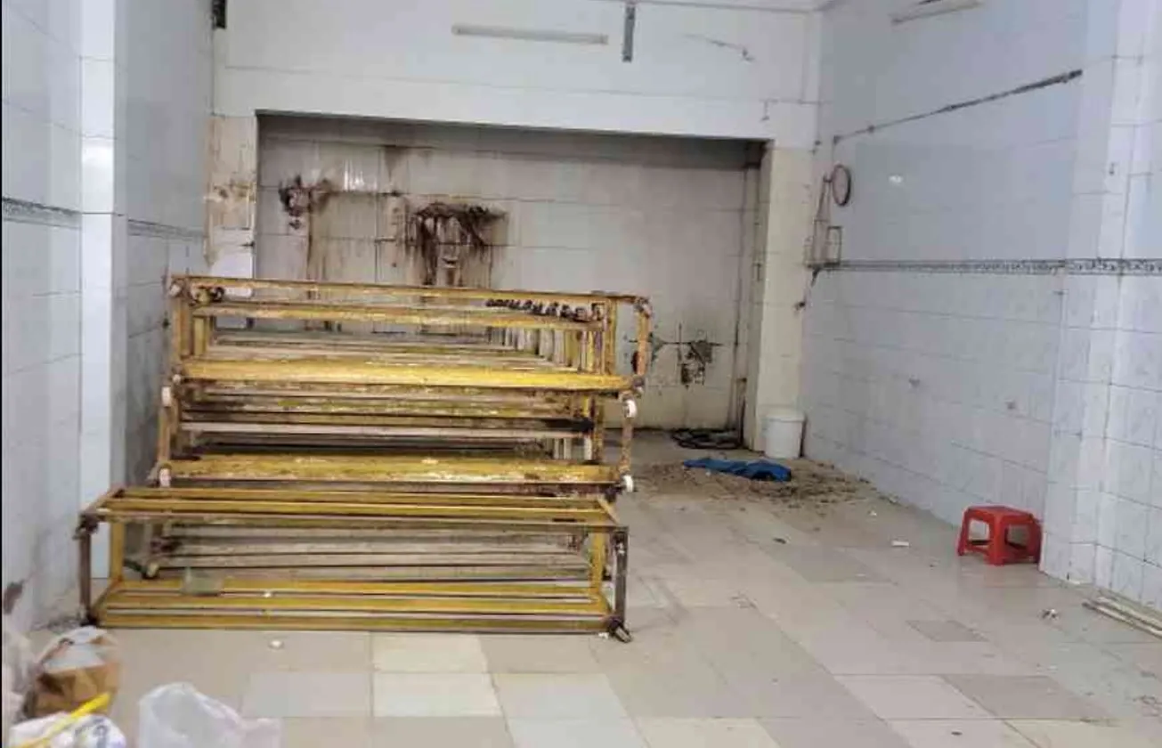 Bán nhà riêng 4 tầng, 5PN tại phường Bình Trị Đông, quận Bình Tân... Bán nhà riêng tại Bình Trị Đông, Hồ Chí Minh 01