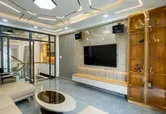 Bán nhà riêng 5 tầng 4PN tại Hương Lộ 2, khu phân lô, view công viên, giá 8.8 tỷ... Bán nhà riêng tại Bình Trị Đông, Hồ Chí Minh 06