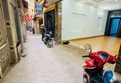 Nhà 7 tầng thang máy, nội thất tiền tỷ tại Cầu Giấy... Bán nhà riêng tại Cầu Giấy, Hà Nội 02