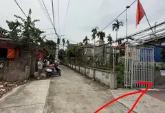 Nhà Riêng 3 Tầng Hiện Đại Tại Trung Tâm Văn Phong, An Hải... Bán nhà riêng tại An Hải, Hải Phòng 03