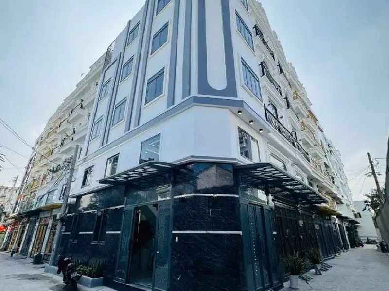 🏡 Nhà Đẹp Lung Linh, Ngôi Nhà Mọi Ước Mơ! 🌟... Bán nhà riêng tại Bình Trị Đông, Hồ Chí Minh 01