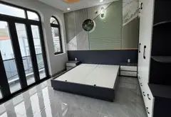 Cơ Hội Sở Hữu Nhà Đẹp Tây Lân, 5 Tầng, Giá Tốt, Đường Rộng, Full Nội Thất... Bán nhà riêng tại Bình Tân, Hồ Chí Minh 05