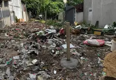 Bán đất diện tích 84m2 tại Quang Trung, Gò Vấp, mặt tiền 4.5m, pháp lý cơ sở... Bán đất tại Thông Tây Hội, Hồ Chí Minh 01