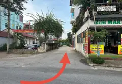Lô góc hiếm có mặt tiền rộng tại Thôn Thượng Sóc Sơn... Bán đất tại Sóc Sơn, Hà Nội 09