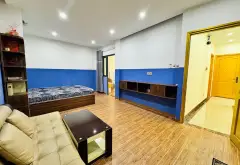 Biệt thự quận 3 rộng rãi, tiện nghi đầy đủ, giá tốt... Bán nhà riêng tại Bàn Cờ, Hồ Chí Minh 14