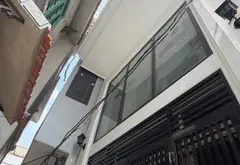 Ô TÔ - HAI MẶT THOÁNG - KINH DOANH - SÁT KHU TĐC TỨ HIỆP... Bán nhà riêng tại Thanh Trì, Hà Nội 01
