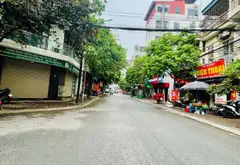 Nhà 4 tầng Kim Giang, 50m², 18.45 tỷ – Kinh doanh sầm uất... Bán nhà riêng tại Thanh Liệt, Hà Nội 01