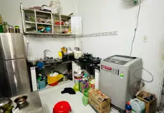 Nhà 4 Tầng Đầy Tiện Nghi Tại Thạnh Mỹ Tây, Giá Sốc Giảm 1,3 Tỷ... Bán nhà riêng tại Thạnh Mỹ Tây, Hồ Chí Minh 08
