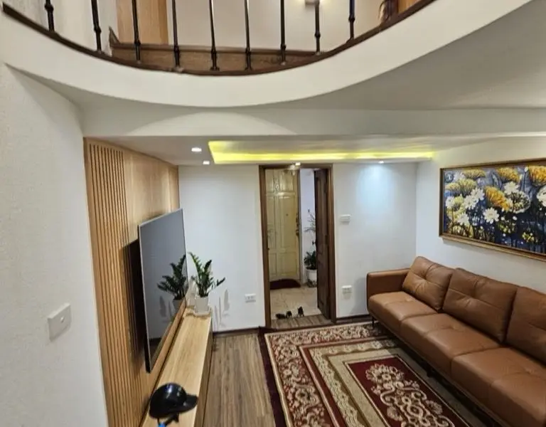 Bán căn hộ chung cư tầng 2 tại phố Đường Thành, Hoàn Kiếm, vị trí giao thông thuận tiện... Bán căn hộ chung cư tại Hoàn Kiếm, Hà Nội 01