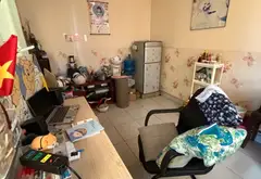 Bán nhà riêng 4 tầng diện tích 53.8 m2 gần mặt tiền Trần Hưng Đạo... Bán nhà riêng tại Chợ Quán, Hồ Chí Minh 11