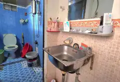 Bán nhà riêng hẻm ôtô gần mặt tiền Bà Hom, Quận 6, 127m2, 2 tầng... Bán nhà riêng tại Phú Lâm, Hồ Chí Minh 06