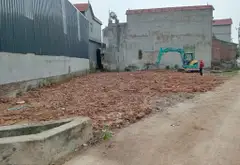 Bán Đất Hiếm Có, Gần Quốc Lộ và KCN Nội Bài... Bán đất tại Sóc Sơn, Hà Nội 06