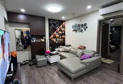 Cơ hội sở hữu căn hộ góc tầng cao rộng 72m² tại Vĩnh Tuy giá chỉ 5,95 tỷ... Bán căn hộ chung cư tại Vĩnh Tuy, Hà Nội 03