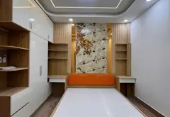 Bán nhà 2 tầng 2PN hẻm thông ở Tân Bình giá 5,9 tỷ... Bán nhà riêng tại Tân Sơn, Hồ Chí Minh 01