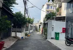 Bán nhà riêng 3 tầng, 98.8m2 tại Đông Hưng Thuận, Quận 12, hẻm xe hơi thông thoáng... Bán nhà riêng tại Đông Hưng Thuận, Hồ Chí Minh 01
