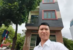 Nhà 3 tầng mặt phố Phù Khê - Vỉa hè rộng, ô tô đỗ thoải mái... Bán nhà mặt phố tại Phù Khê, Bắc Ninh 14
