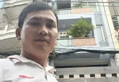 Bán nhà riêng 5 tầng kiên cố tại Ni Sư Huỳnh Liên, diện tích 90.7 m² hướng Đông Nam... Bán nhà riêng tại Bảy Hiền, Hồ Chí Minh 09