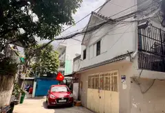 CÒN SÓT LẠI CĂN NHÀ PHỐ BÙI VĂN BA – QUẬN 7, TÀI CHÍNH VỪA TẦM, CÓ DÒNG TIỀN!... Bán nhà riêng tại Tân Thuận, Hồ Chí Minh 09