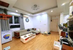 CHUNG CƯ 2 NGỦ RỘNG - LÔ GÓC TRUNG TÂM CẦU GIẤY - TOÀ NHÀ 2 THANG MÁY.... Bán căn hộ chung cư tại Cầu Giấy, Hà Nội 07