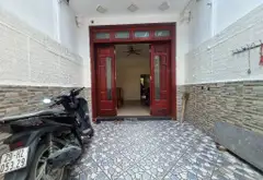 Bán nhà mặt phố tại Thịnh Liệt, ngõ rộng 4 làn ô tô, 4 tầng, diện tích 82m2... Bán nhà mặt phố tại Phương Liệt, Hà Nội 02