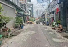 Cơ hội Vàng Sở Hữu Nhà 3 Tầng Mới Tại Bình Tân Với Giá Ưu Đãi... Bán nhà riêng tại Bình Tân, Hồ Chí Minh 12