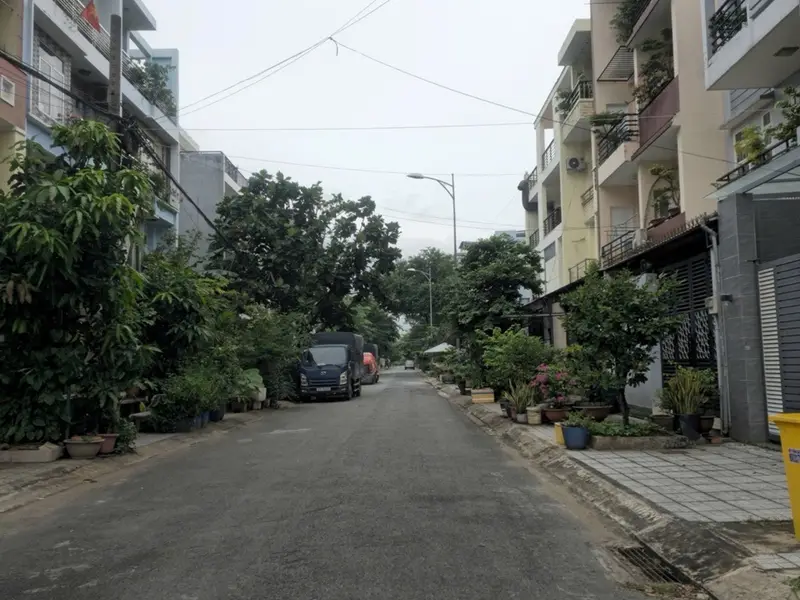 Bán đất mặt tiền khu Sala Quận 2, diện tích 108m2, pháp lý cơ sở... Bán đất tại Cát Lái, Hồ Chí Minh 01