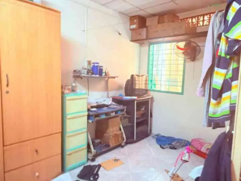 Nhà 3 Tầng 4 Phòng Ngủ Tại Phường Tân Hòa, Giá 6,5 Tỷ... Bán nhà riêng tại Tân Hòa, Hồ Chí Minh 01