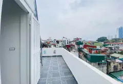 Nhà 6 Tầng Thang Máy Trung Tâm Đống Đa, Gần Vườn Hoa Trần Quang Diệu... Bán nhà riêng tại Đống Đa, Hà Nội 07