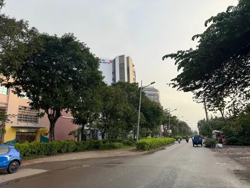 Bán nhà riêng 120m2 tại phường An Lạc, TP. Hồ Chí Minh, giá 6.55 tỷ... Bán nhà riêng tại An Lạc, Hồ Chí Minh 01