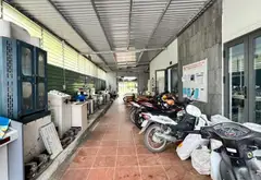 Biệt thự mặt phố rộng rãi, đầu tư sinh lời hấp dẫn... Bán nhà mặt phố tại An Phú Đông, Hồ Chí Minh 05