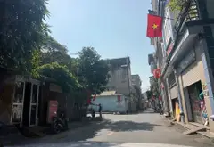 Nhà mặt phố lô góc ô tô tránh, kinh doanh đỉnh quận Lưu Phái... Bán nhà mặt phố tại Thanh Trì, Hà Nội 10