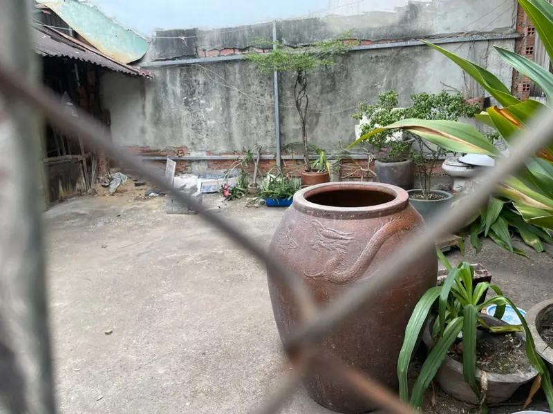 Bán đất Phạm Văn Hai Tân Bình 62.8m² mặt tiền 6m pháp lý đầy đủ... Bán đất tại Tân Sơn Nhất, Hồ Chí Minh 01