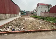 Bán đất lô góc mặt tiền rộng tại Hương Mạc, Phù Khê, giá cạnh tranh tháng 4... Bán đất tại Phù Khê, Bắc Ninh 03