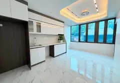 Bán nhà 360 Xã Đàn, Thang Máy xây mới, ngõ nông gần phố... Bán nhà riêng tại Văn Miếu - Quốc Tử Giám, Hà Nội 01