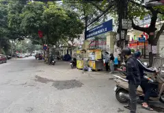🔥 LÔ GÓC – NHÀ DÂN XÂY – “THỦ PHỦ” TRƯỜNG ĐẠI HỌC | NGÕ THÔNG – CỰC TIỆN Ở & ĐẦU TƯ

4T, GIÁ 8 TỶ... Bán nhà riêng tại Cầu Giấy, Hà Nội 01