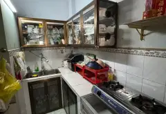 Nhà 3 tầng giá cực hot, hẻm rộng xe hơi đậu thoải mái... Bán nhà riêng tại Minh Phụng, Hồ Chí Minh 08