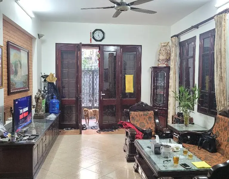 🌏🎯BIỆT THỰ KĐT ĐỊNH CÔNG – 150M2 – 4 TẦNG – MT 10M – 50 tỷ... Bán partner tại Định Công, Hà Nội 01