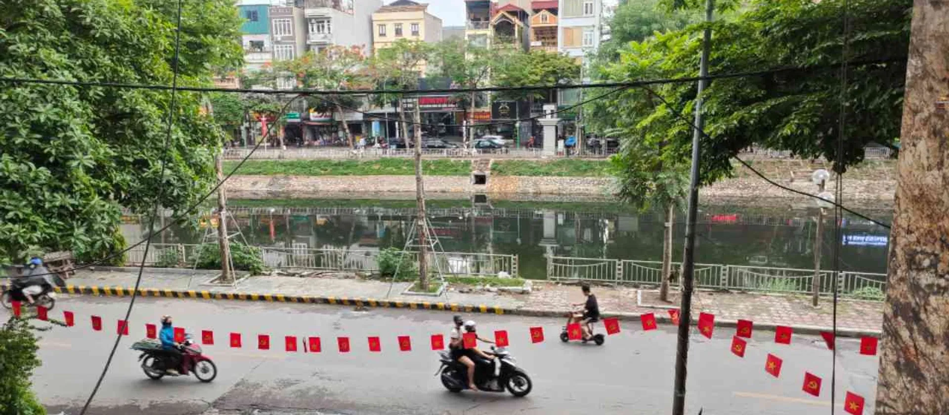 Bán toà nhà văn phòng 8 tầng mặt phố tại quận Thanh Xuân, diện tích 208.7m2, 2 mặt thoáng... Bán nhà mặt phố tại Khương Đình, Hà Nội 01