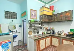 Bán nhà riêng 2 tầng, 40m2, hẻm xe hơi tại Phường Trung tâm Quận Gò Vấp... Bán nhà riêng tại An Hội Tây, Hồ Chí Minh 03