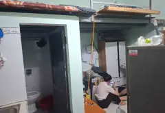 Bán nhà mặt phố gần Phạm Văn Nghị, 3 tầng, 10 phòng ngủ... Bán nhà mặt phố tại Hòa Cường, Đà Nẵng 14