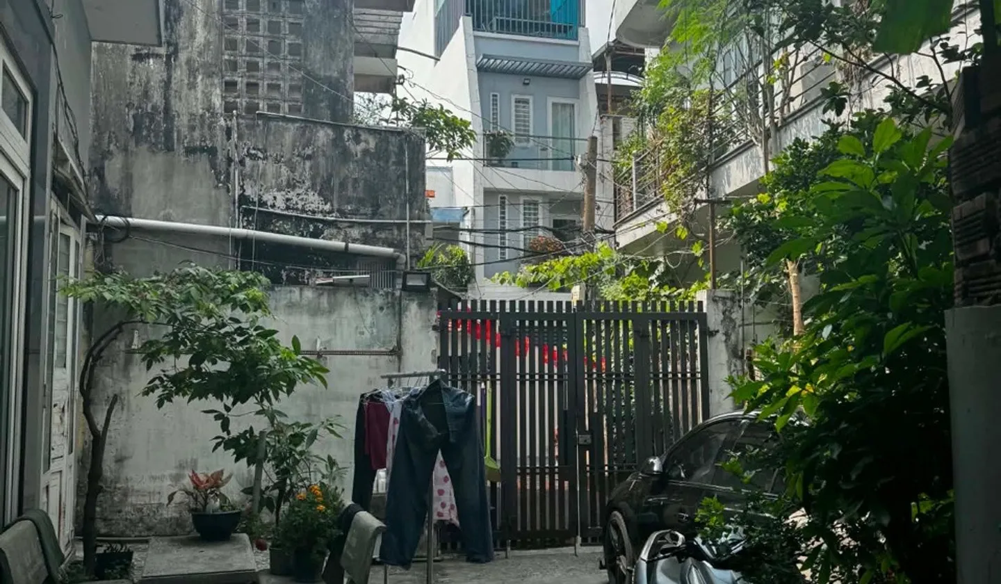 Bán nhà riêng Quang Trung, Gò Vấp 186.7m2, 4PN, oto đỗ sân, giá 20.5 tỷ... Bán nhà riêng tại Gò Vấp, Hồ Chí Minh 01