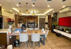 Chung cư đẹp phố Minh Khai, 3 ngủ, nội thất tỉ mỉ tiền tỷ... Bán căn hộ chung cư tại Vĩnh Tuy, Hà Nội 11