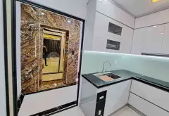 Nhà mặt phố Huỳnh Thúc Kháng, tiện kinh doanh thang máy sang chảnh... Bán nhà mặt phố tại Hà Đông, Hà Nội 05