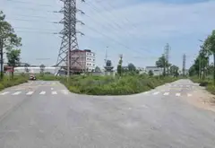 Đất dự án 100m2 Yên Trung Thụy Hòa giáp khu công nghiệp Samsung Yên Phong Bắc Ninh.... Bán đất tại Tam Đa, Bắc Ninh 06